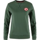 Fjällräven 1960 Logo Badge Sweater W / 1960 Logo Badge Sweater W