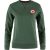 Fjällräven 1960 Logo Badge Sweater W / 1960 Logo Badge Sweater W