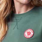 Fjällräven 1960 Logo Badge Sweater W / 1960 Logo Badge Sweater W