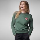Fjällräven 1960 Logo Badge Sweater W / 1960 Logo Badge Sweater W