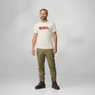 Fjällräven Fjällräven Logo T-shirt M / Fjällräven Logo T-shirt M