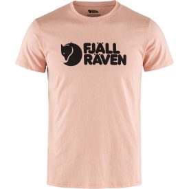   Fjällräven Fjällräven Logo T-shirt M / Fjällräven Logo T-shirt M