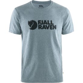   Fjällräven Fjällräven Logo T-shirt M / Fjällräven Logo T-shirt M
