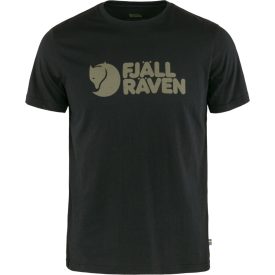   Fjällräven Fjällräven Logo T-shirt M / Fjällräven Logo T-shirt M