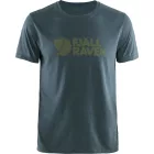 Fjällräven Fjällräven Logo T-shirt M / Fjällräven Logo T-shirt M
