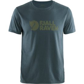   Fjällräven Fjällräven Logo T-shirt M / Fjällräven Logo T-shirt M