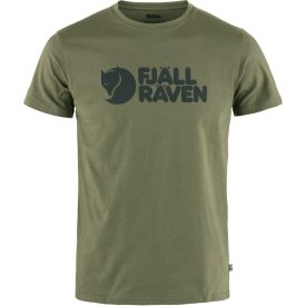   Fjällräven Fjällräven Logo T-shirt M / Fjällräven Logo T-shirt M