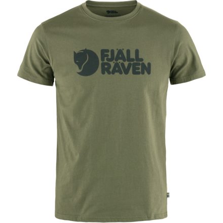 Fjällräven Logo T-shirt M / Fjällräven Logo T-shirt M