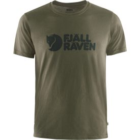   Fjällräven Fjällräven Logo T-shirt M / Fjällräven Logo T-shirt M