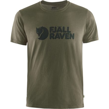 Fjällräven Logo T-shirt M / Fjällräven Logo T-shirt M