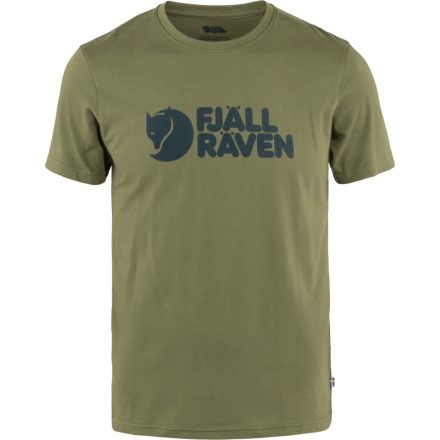 Fjällräven Logo T-shirt M / Fjällräven Logo T-shirt M