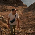 Fjällräven 1960 Logo T-shirt M / 1960 Logo T-shirt M