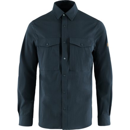 Abisko Trekking Shirt M / Abisko Trekking Shirt M