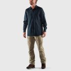 Fjällräven Abisko Trekking Shirt M / Abisko Trekking Shirt M