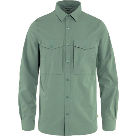 Abisko Trekking Shirt M / Abisko Trekking Shirt M