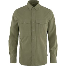   Fjällräven Abisko Trekking Shirt M / Abisko Trekking Shirt M