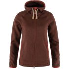Fjällräven Övik Fleece Hoodie W / Övik Fleece Hoodie W
