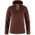 Fjällräven Övik Fleece Hoodie W / Övik Fleece Hoodie W