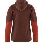 Fjällräven Övik Fleece Hoodie W / Övik Fleece Hoodie W