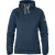 Fjällräven Övik Fleece Hoodie W / Övik Fleece Hoodie W
