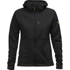 Fjällräven Abisko Trail Fleece W / Abisko Trail Fleece W