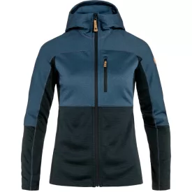 Fjällräven Abisko Trail Fleece W / Abisko Trail Fleece W