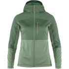 Fjällräven Abisko Trail Fleece W / Abisko Trail Fleece W