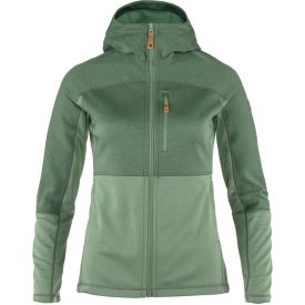 Fjällräven Abisko Trail Fleece W / Abisko Trail Fleece W