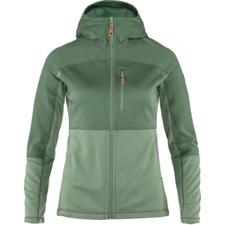 Abisko Trail Fleece W / Abisko Trail Fleece W