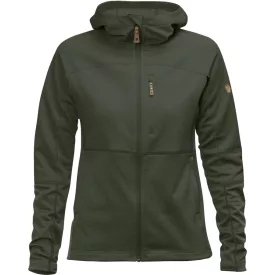 Fjällräven Abisko Trail Fleece W / Abisko Trail Fleece W