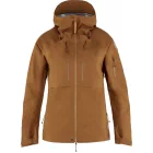 Fjällräven Keb Eco-Shell Jacket W / Keb Eco-Shell Jacket W