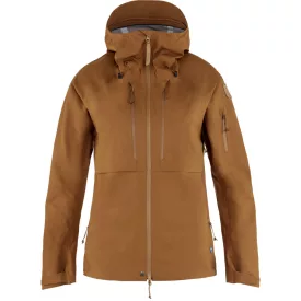 Fjällräven Keb Eco-Shell Jacket W / Keb Eco-Shell Jacket W