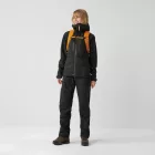 Fjällräven Keb Eco-Shell Trousers W / Keb Eco-Shell Trousers W