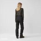 Fjällräven Keb Eco-Shell Trousers W / Keb Eco-Shell Trousers W