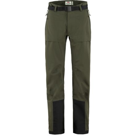 Keb Eco-Shell Trousers W / Keb Eco-Shell Trousers W