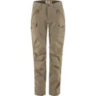 Fjällräven Nikka Trousers Curved W / Nikka Trousers Curved W