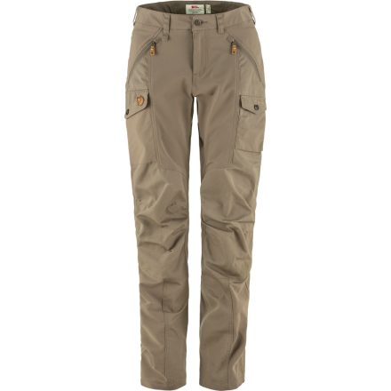 Nikka Trousers Curved W / Nikka Trousers Curved W