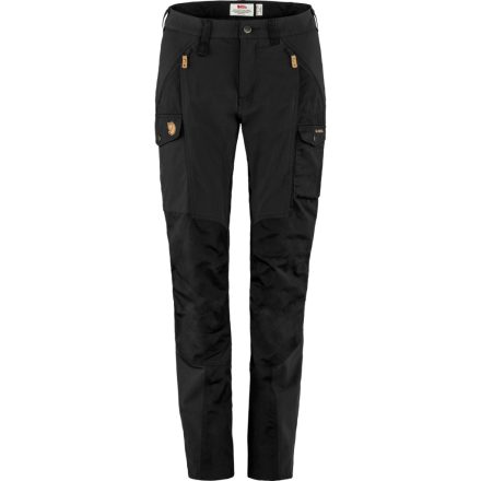 Nikka Trousers Curved W / Nikka Trousers Curved W