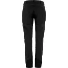 Fjällräven Nikka Trousers Curved W / Nikka Trousers Curved W