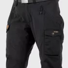 Fjällräven Nikka Trousers Curved W / Nikka Trousers Curved W