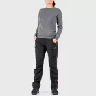 Fjällräven Nikka Trousers Curved W / Nikka Trousers Curved W