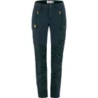 Fjällräven Nikka Trousers Curved W / Nikka Trousers Curved W