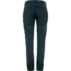 Fjällräven Nikka Trousers Curved W / Nikka Trousers Curved W