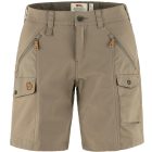 Fjällräven Nikka Shorts Curved W / Nikka Shorts Curved W
