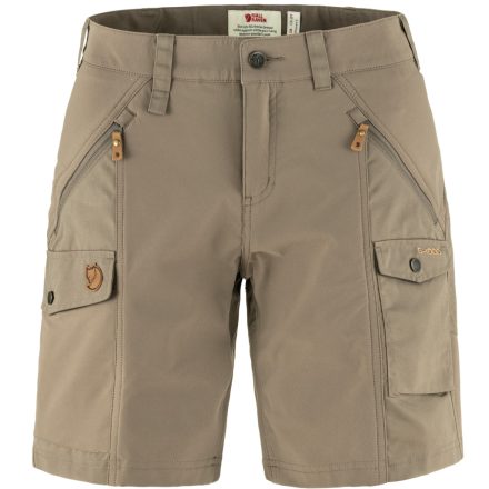 Nikka Shorts Curved W / Nikka Shorts Curved W