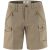 Fjällräven Nikka Shorts Curved W / Nikka Shorts Curved W