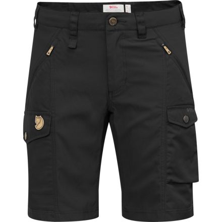 Nikka Shorts Curved W / Nikka Shorts Curved