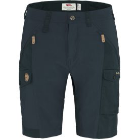 Fjällräven Nikka Shorts Curved W / Nikka Shorts Curved W