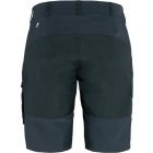 Fjällräven Nikka Shorts Curved W / Nikka Shorts Curved W