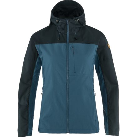 Abisko Midsummer Jacket W / Abisko Midsummer Jacket W